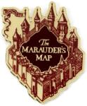 The Carat Shop Insigna The Carat Shop Movies: Harry Potter - Marauder's map (EHPPB0118)