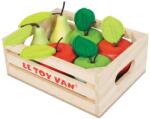 Le Toy Van Crate cu mere și pere (DDTV191)