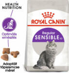 Royal Canin Sensible - Érzékeny emésztésű felnőtt macska száraz t (247177)