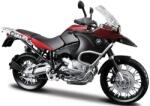 Maisto - Motocicletă, BMW R1200GS, 1: 12 (OLP101231101-157)