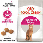 Royal Canin Protein Exigent - válogatós felnőtt macska száraz táp (246673)