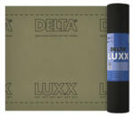 Dörken Delta-Luxx kétrétegű, légzáró és párafékező fólia 1, 5x50 m