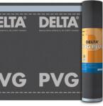 Dörken Delta-PVG Plus párafékező alátétfólia ragasztósávval 1, 5x50 m