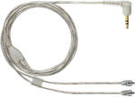 Shure Резервен кабел за слушалки shure se - прозрачни eac46cls