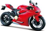 Maisto - Motocicletă, Ducati 1199 Panigale, 1: 12 (OLP101231101-11108)