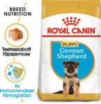 Royal Canin German Shepherd Junior - Német Juhász kölyök kutya sz (246715)