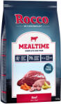 Rocco Rocco Pachet economic Mealtime 2 x 12 kg - Vită