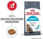 Royal Canin Urinary Care - Száraz táp felnőtt macskák részére az (32256)