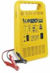 GYS TCB 120 automata akkumulátortöltő (63)