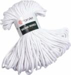 YARNART Macrame Braided 4 mm 67 m 751 юта (<![CDATA[Macrame Braided 751]]>)