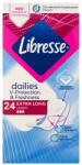 Libresse Dailies Fresh Extra Long tisztasági betét (24 db) - pelenka