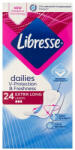 Libresse Dailies Fresh Extra Long tisztasági betét (24 db)
