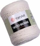 YARNART Twisted Macrame 210 m 752 юта (Twisted Macrame 752)