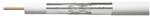 EMOS Cablu coaxial CB500, 250m 70020
