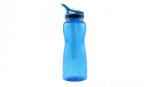 Perfect Home Sticlă cu dispozitiv de răcire 0, 8l Blue 52346 (28130)