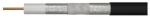 EMOS Cablu coaxial CB113UV, 250m 70311 (2305113502)