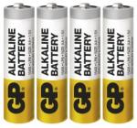 GP Batteries Baterie alcalină GP Alkaline LR6 (AA), 4 bucăți 71419 (1013214010) Baterii de unica folosinta