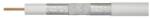 EMOS Cablu coaxial CB113, 500m 71866