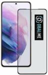 Obal: Me 5D Tvrzené Sklo pro Samsung Galaxy S21 Black