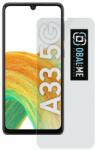Obal: Me Husă: sticlă temperată Me 2.5D pentru Samsung Galaxy A33 5G Clear