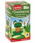 Apotheke Bio Tündérmese lándzsás útifű, csipkebogyó tea gyermekeknek - 20 filter - vitaminbolt