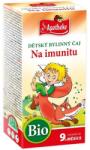 Apotheke Bio Immucare tea gyermekeknek - 20 filter - vitaminbolt