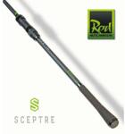 Rod Hutchinson Sceptre két részes spod bot - 3.6 m/4.5 lb (HTRE14)