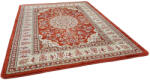 Keleti Textil Kft Sarah Klasszikus Szőnyeg 3988 Terra 80x300cm