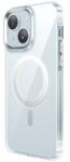 hoco. As3 Amber Iphone 15 Plus 6.7 Tpu Tok Magsafe-vel Clear
