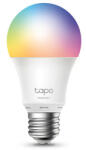 TP-Link Nedis SmartLife LED izzó (E27, 500 lumen, 5W, meleg fehér, A60, WiFi) [TAPO L530E]