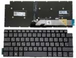 Dell Inspiron 7490 7491 5390 5391 5493 5498 7391 Vostro 3401 3402 3405 (backlit) magyar (HU) fekete laptop/notebook billentyűzet gyári