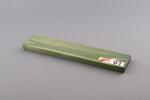 TIFEL Impregnant Verde pentru lemn de brad 2 kg (01)