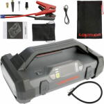 Lokithor JA302 Jump starter PowerBank, autó egyenirányító 20000mAh 2500A kompresszor 150 PSI