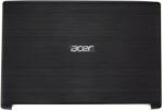 Acer Aspire A315-33, A315-53 gyári új fekete LCD kijelző hátlap (60. GY9N2.002)