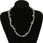  NE-28517 Nyakék - Zöld