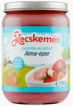 Kecskeméti Bio Gyümölcsök és joghurt Alma-eper bébidesszert 190 g 7 hó+ - careclub - 629 Ft