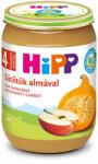 HiPP Bio Sütőtök almával 190 g 4 hó+