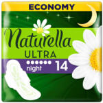 Naturella Ultra Egészségügyi betét Night 14 db