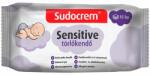 Sudocrem Sensitive Extra Puha törlőkendő 55 db