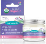 Lansinoh Organikus bimbóvédő balzsam 60 ml - careclub
