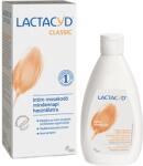 Lactacyd Classic Intim mosakodó mindennapi használatra 200 ml - careclub