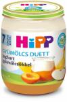 HiPP Bio Joghurt gyümölcsökkel 160 g 7 hó+