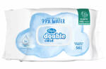 Violeta Water Care Plastic Free Törlőkendő 56 db