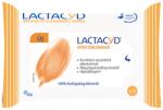 Lactacyd Intim törlőkendő 15 db - careclub