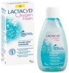 Lactacyd Oxygen Fresh Intim mosakodó mindennapi használatra 200 ml