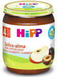 HiPP Bio Szilva-alma 4 hó+ 125 g