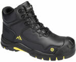 Portwest Portwest Apex Composite Mid munkavédelmi bakancs S3S ESD HRO SR SC FO (FC18BKY39)