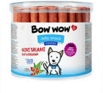  BOW Mini Szalámi marha-kollagén 60db BW465 - tenyesztoitap