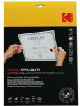 Kodak Lamináló fólia KODAK A/4 200 mikron újrahasználható 10 íves (KO-LMA4RET-PK10F) - papir-bolt