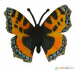 CollectA - Narancssárga Pillangó Lepke